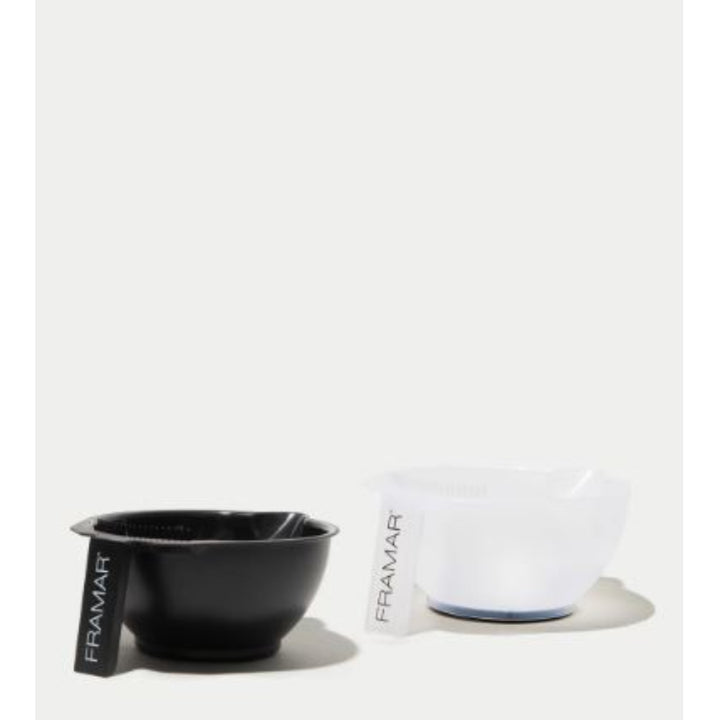 Framar - Color Bowl Set of 2 - color bowls