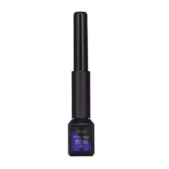 L'Oreal Paris Infaillible Grip 24H Matte Liquid Liner (10.8 g)
