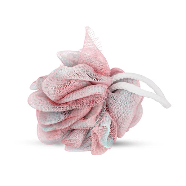 Ikonic Basics Exfoliating Bath Loofah    IKB-001C