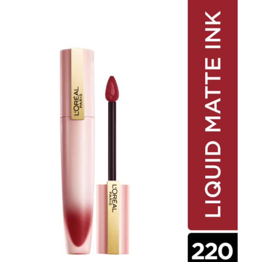 L'Oreal Paris Chiffon Signature (7ml)