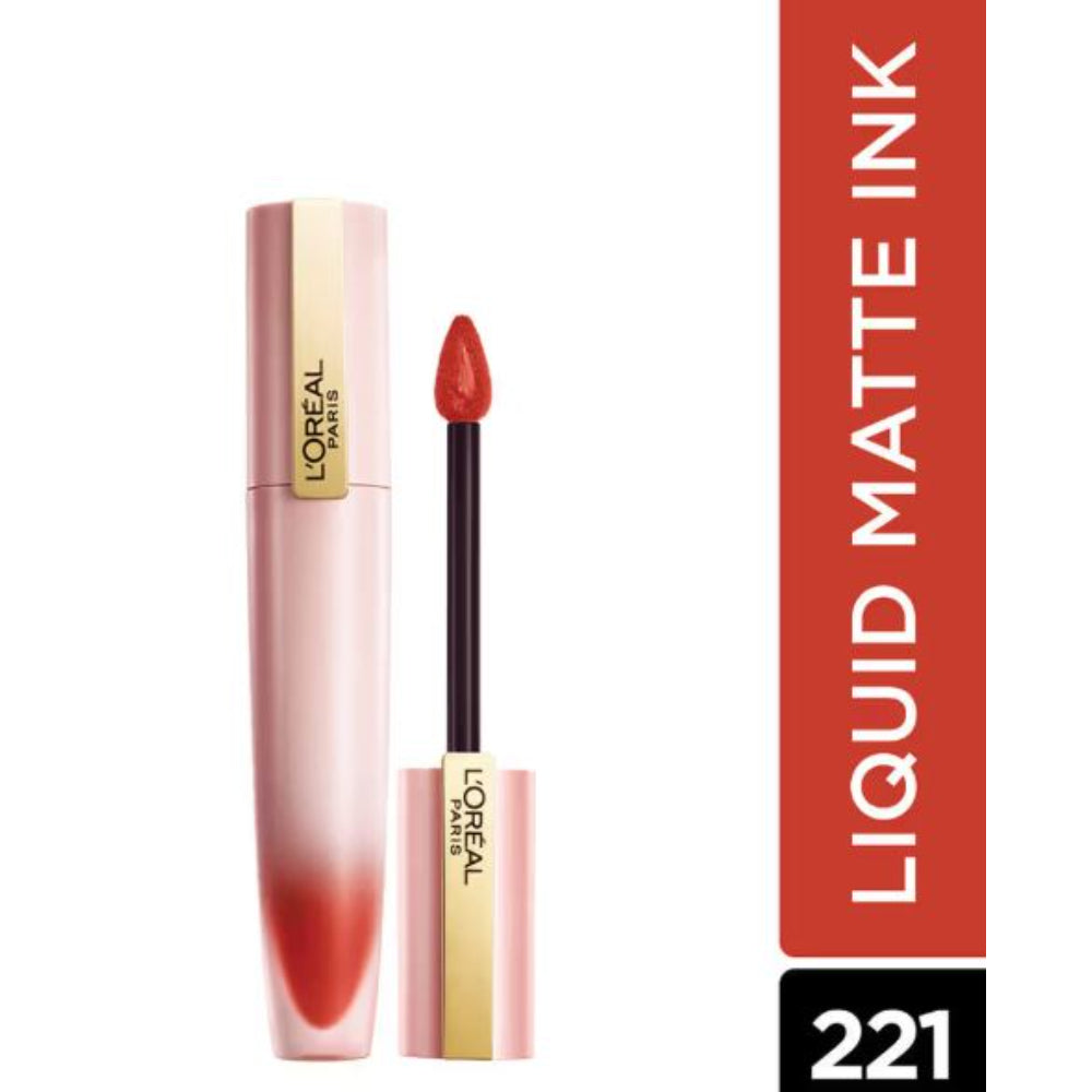 L'Oreal Paris Chiffon Signature (7ml)