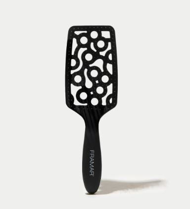 Framar - Vent Brush - Black