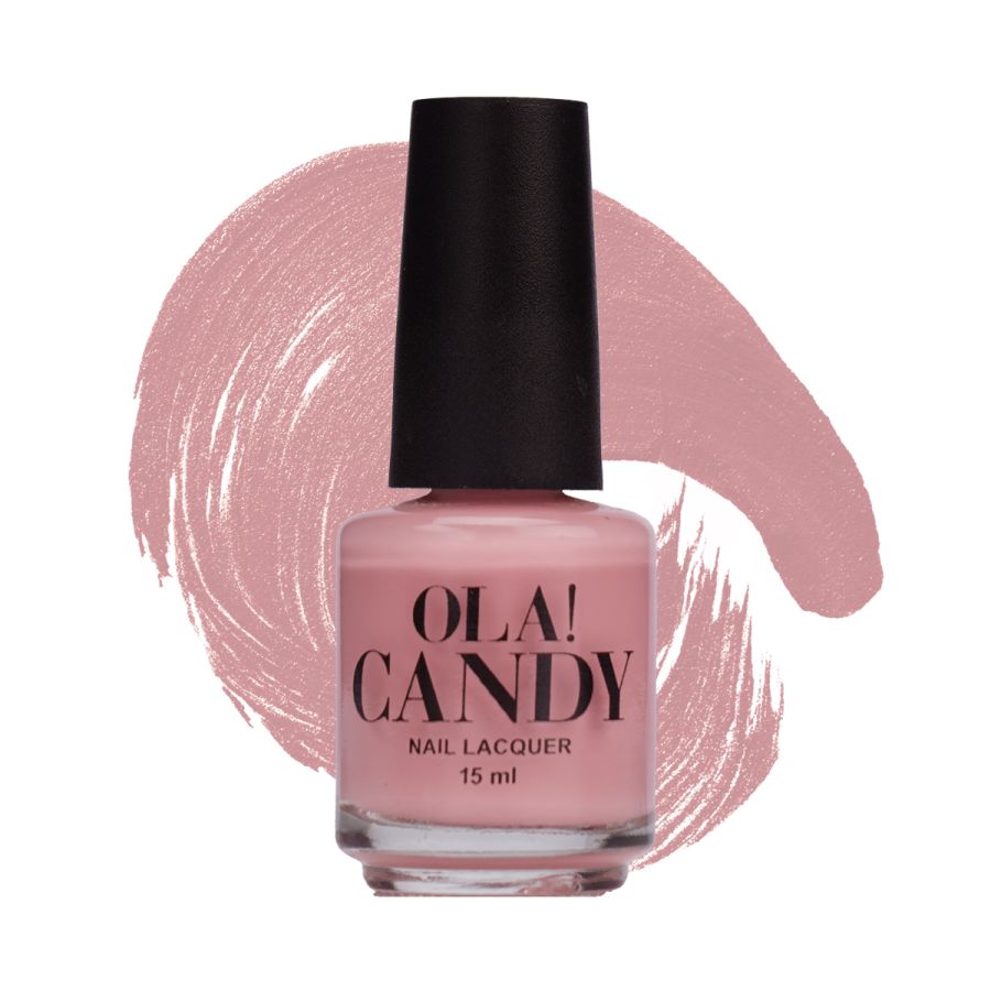 Ola Candy Barbie Girl - 384 (15ml)