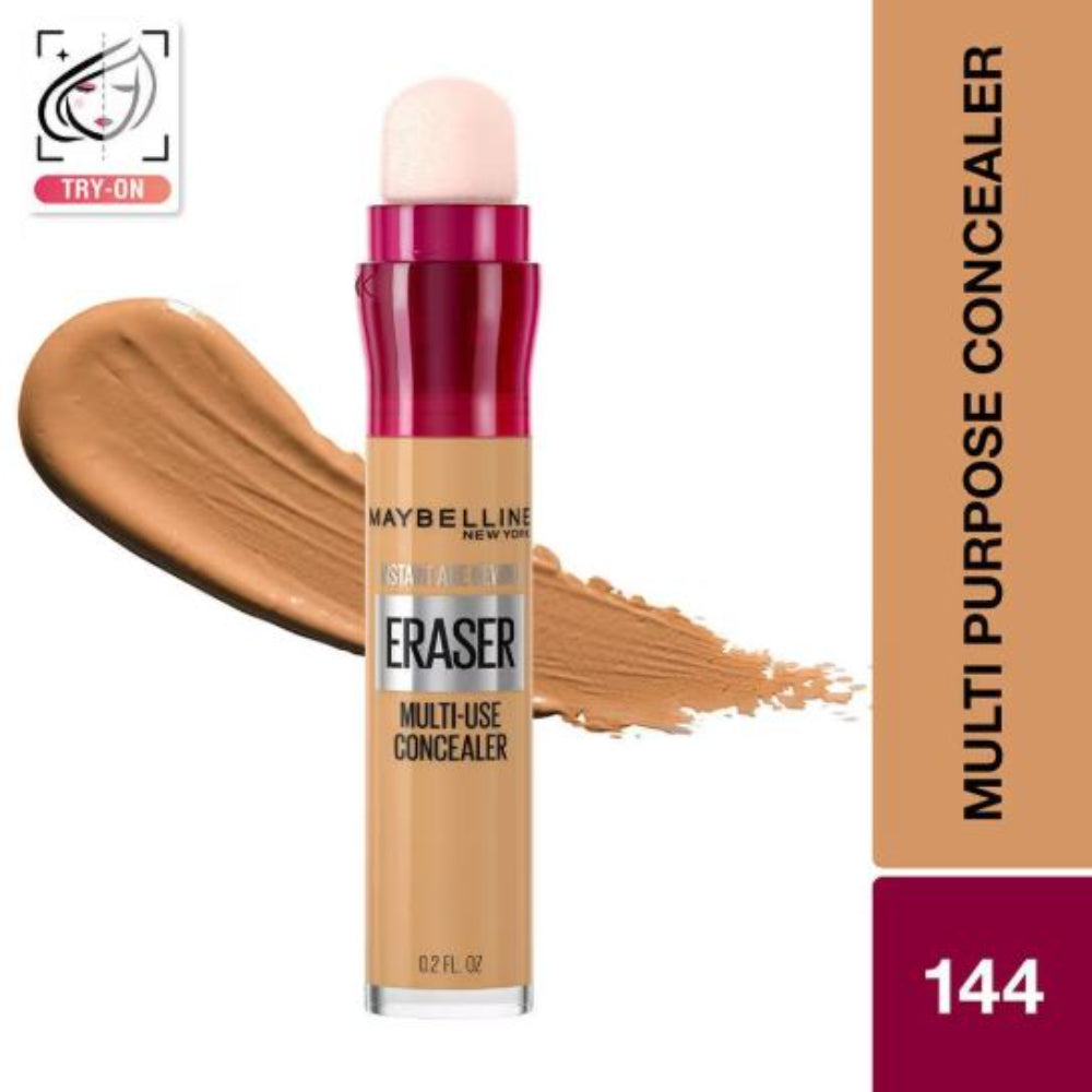 Maybelline New York Instant Age Rewind Eraser Concealer-Conceal, Contour, Highlight (6ml)