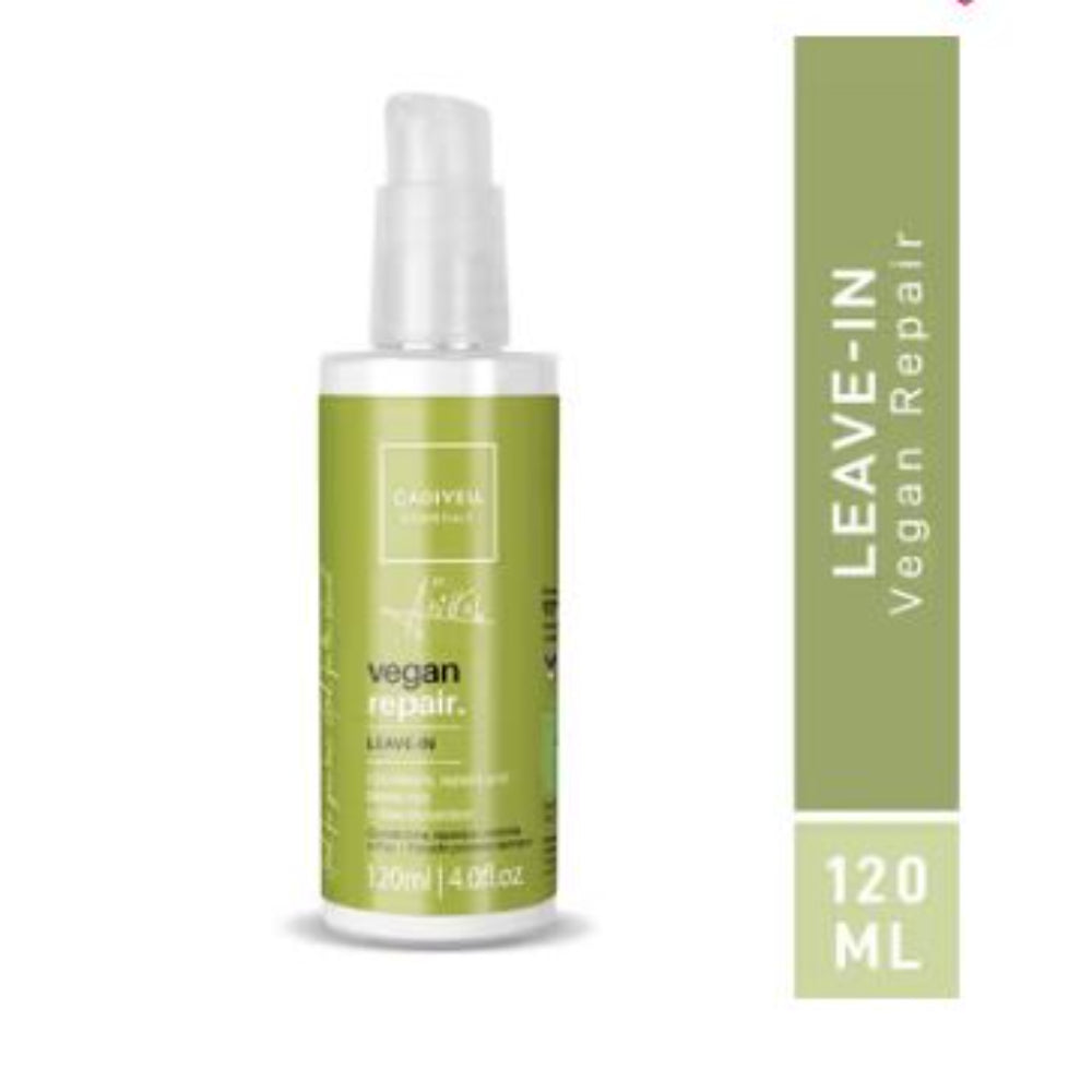 Cadiveu - Vegan Repair Leave In Hair Mask For Damaged Hair (120ml)