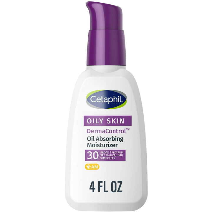 Cetaphil PRO Oil Control Moisturizing Lotion SPF 30 – Hydration & Sun Protection