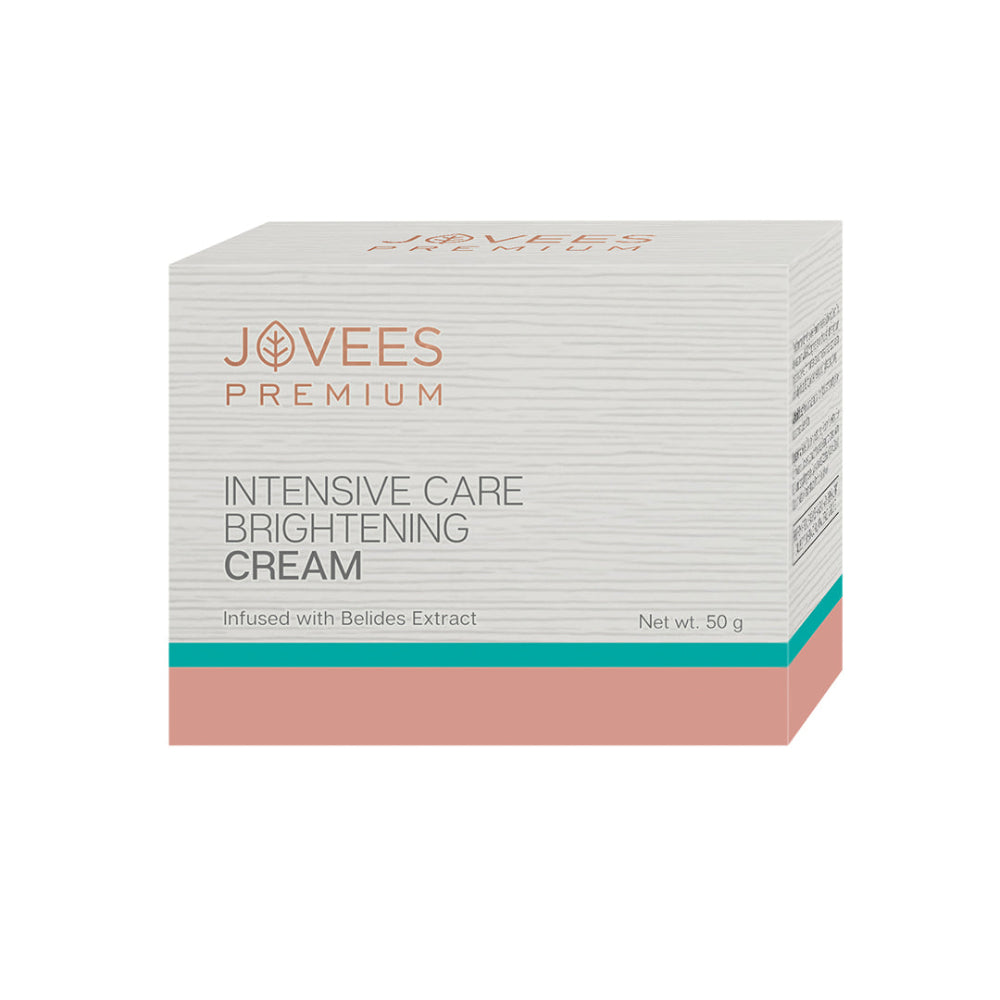 Jovees Premium Intensive Care Brightening Cream