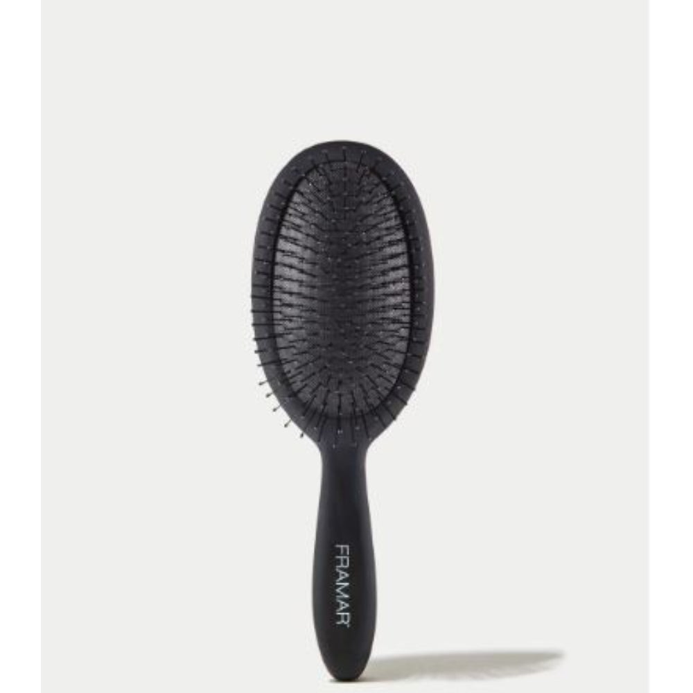 Framar - Black to the Future - Detangle Brush