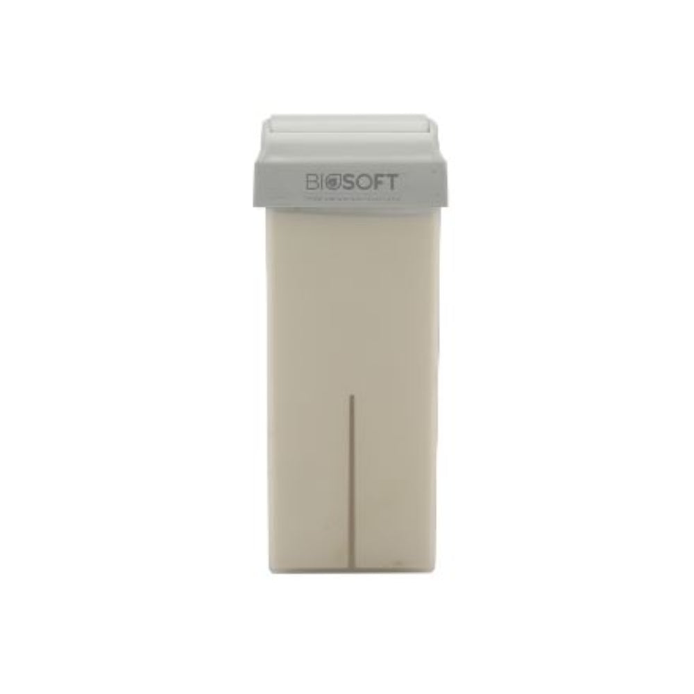 BioSoft - BANANA CREAM WAX CARTRIDGE