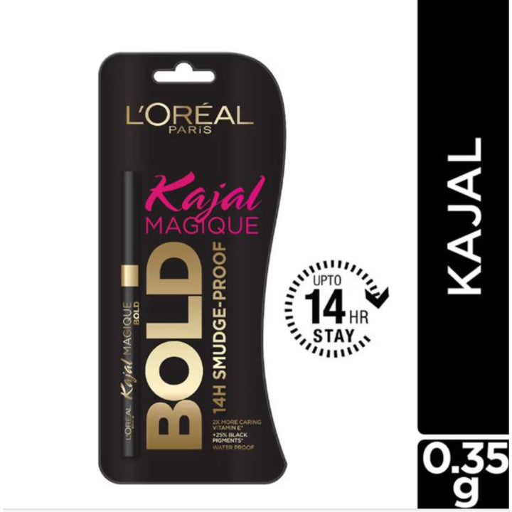 L'Oreal Paris Kajal Magique Bold (0.35g)