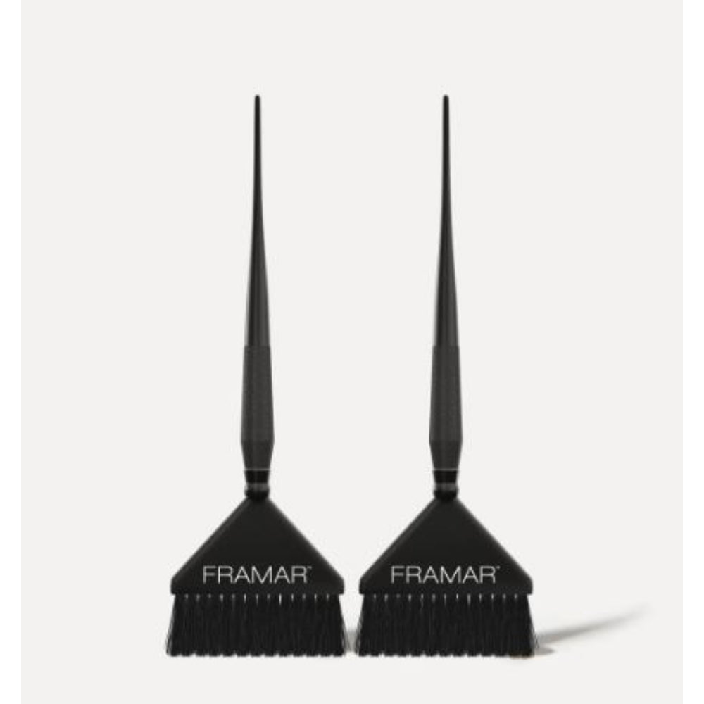 Framar - Root Repair Color Brush Set of 2