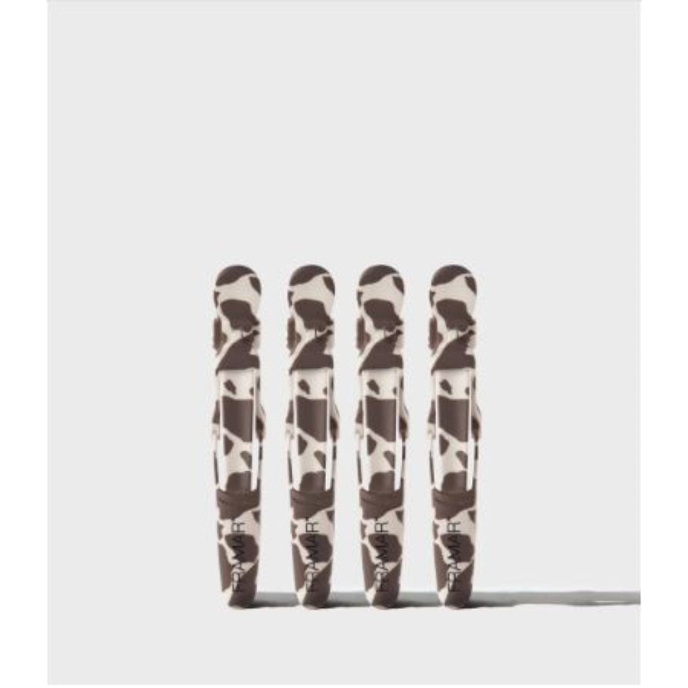 Framar - Gator Grip Clips - Yeehaw PAck of 4