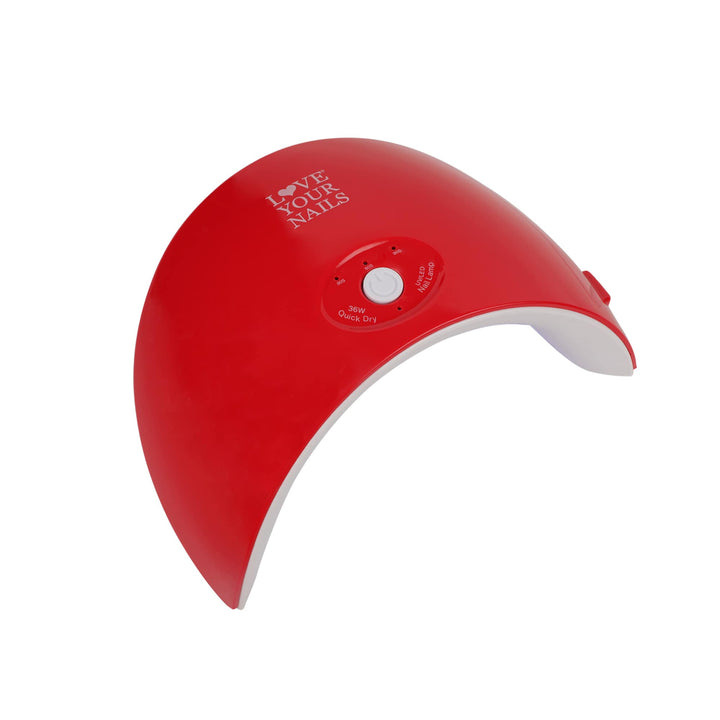 LYN Mercury Led Lamp 48 Watt