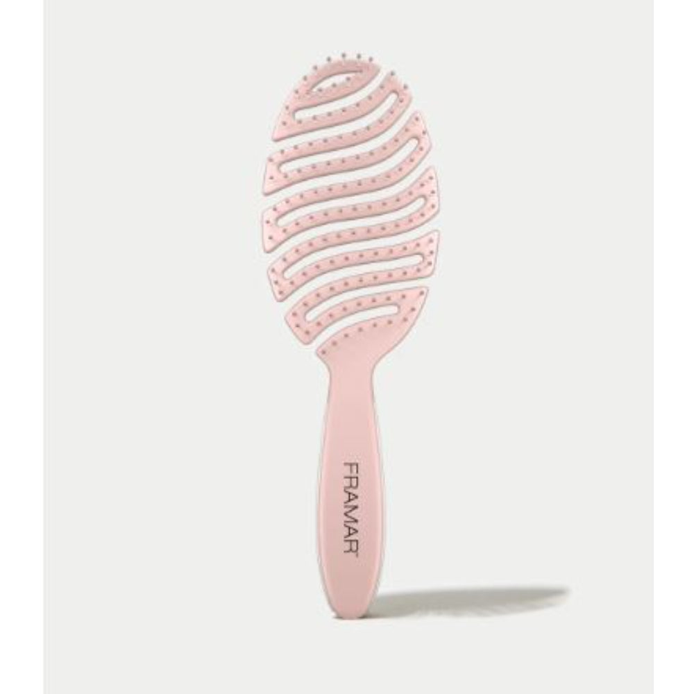 Framar - Flex Brush - Champagne