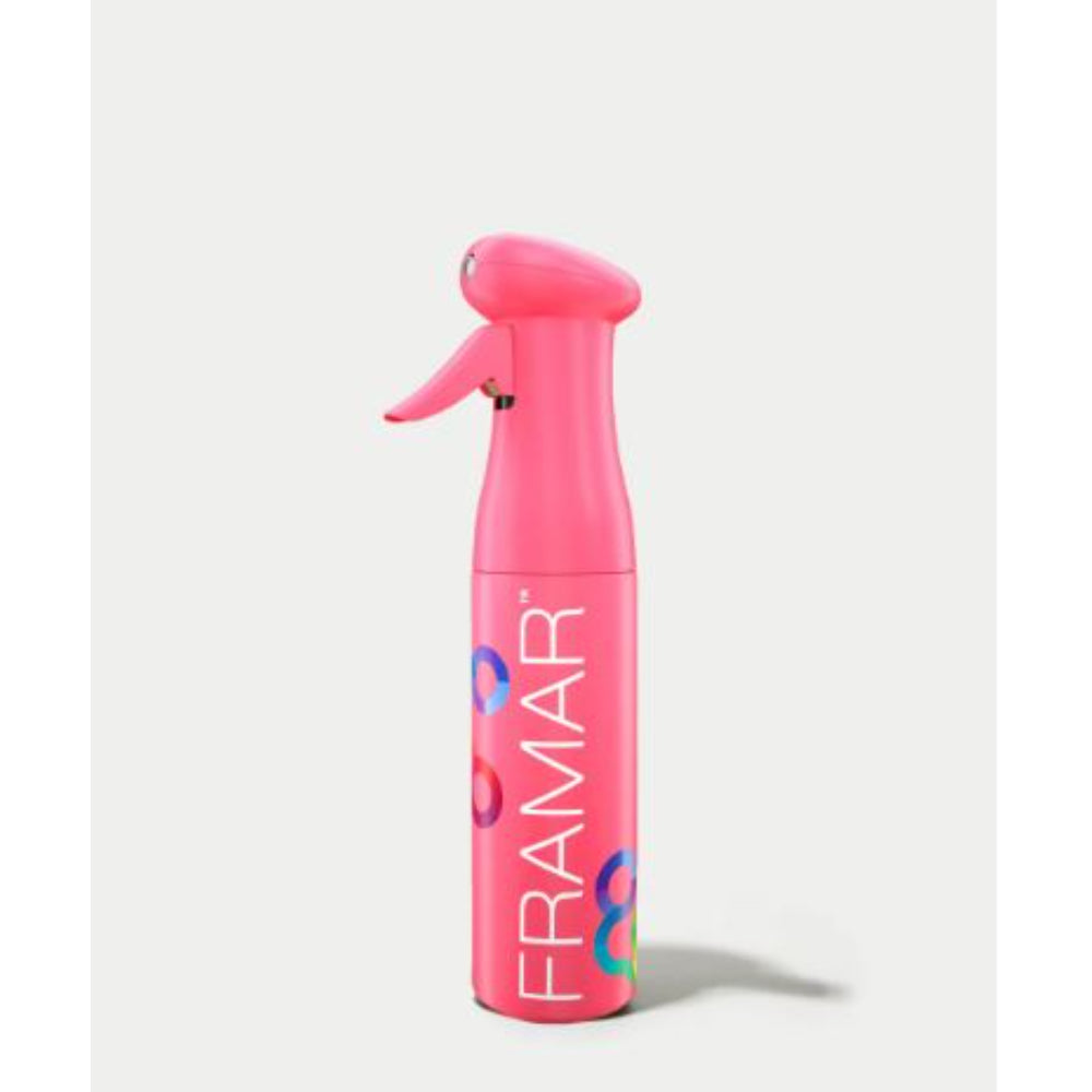 Framar - Mist Assist - Pink