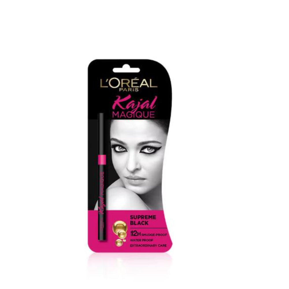 L'Oreal Paris Kajal Magique (0.35g)