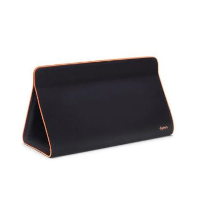 Dyson-designed storage bag Black and copper