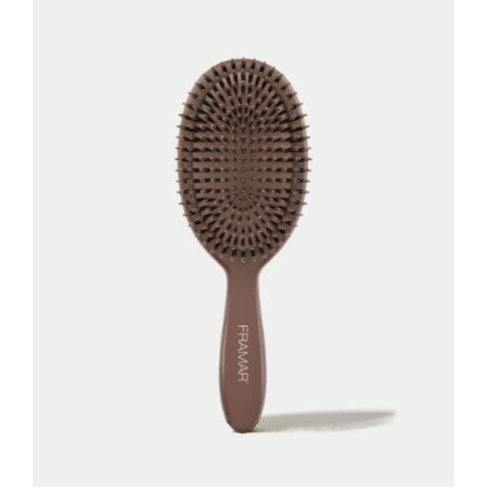 Framar - Polish Brush - Chocolate