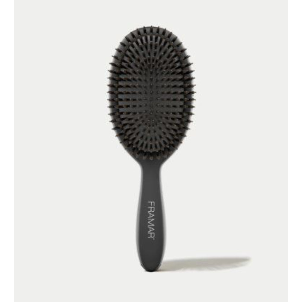 Framar - Polish Brush - Black