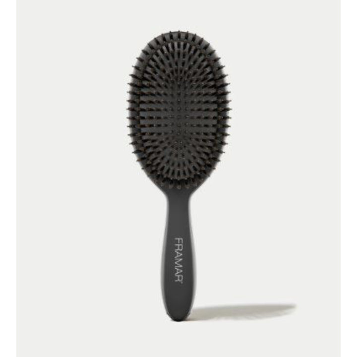 Framar - Polish Brush - Black