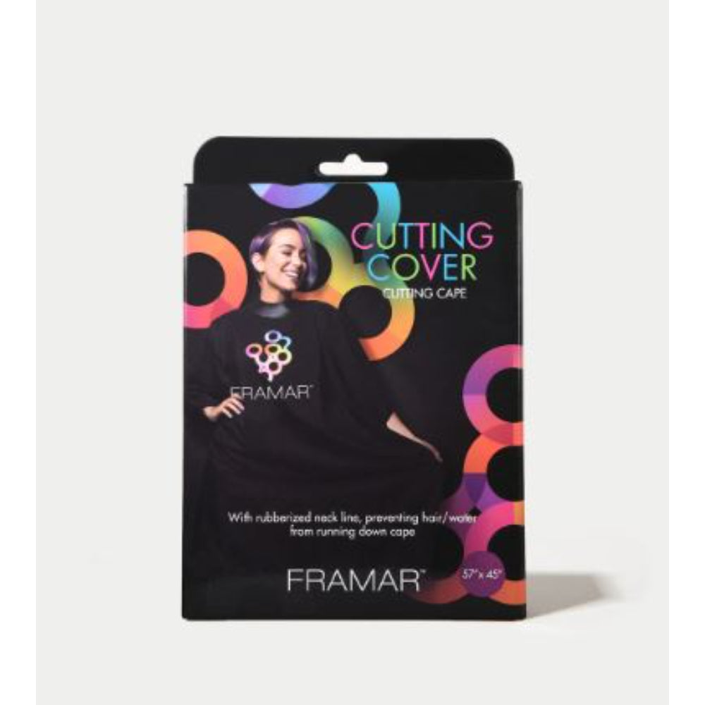 Framar - Cutting Cover - Cape