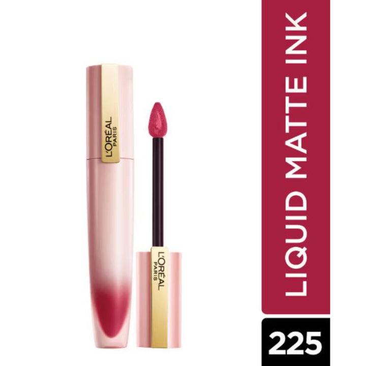 L'Oreal Paris Chiffon Signature (7ml)