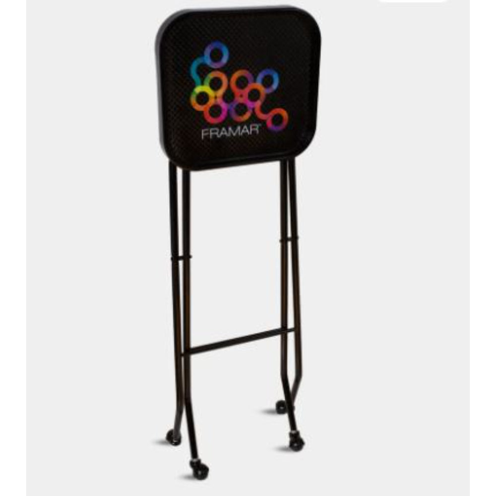 Framar - Folding Trolley - Easy Storage