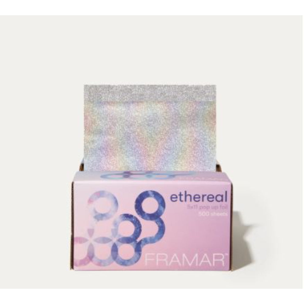 Framar - Ethereal - Pop Up 500 sheets - 5x11" - pre-cut