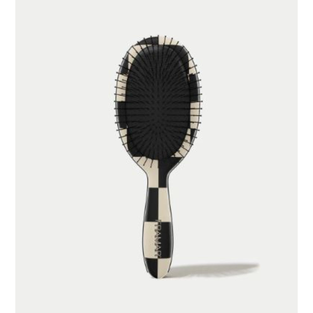Framar - Checked Out - Detangle Brush
