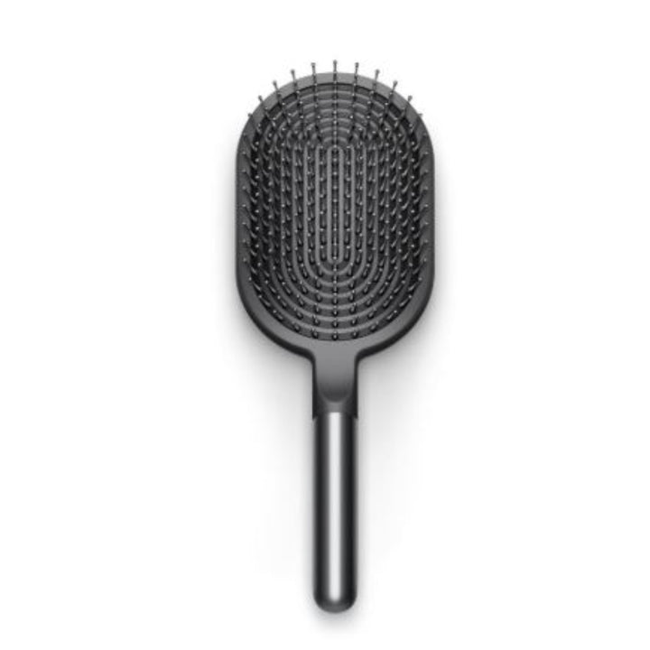 Dyson-designed Paddle brush (Nickel/Black)