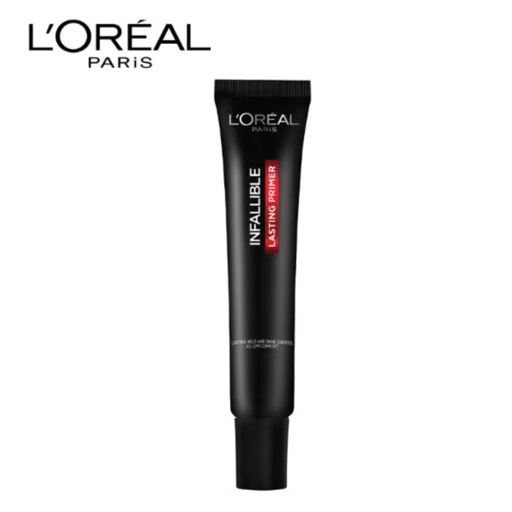 L'Oreal Paris Infallible Lasting Primer (30ml)