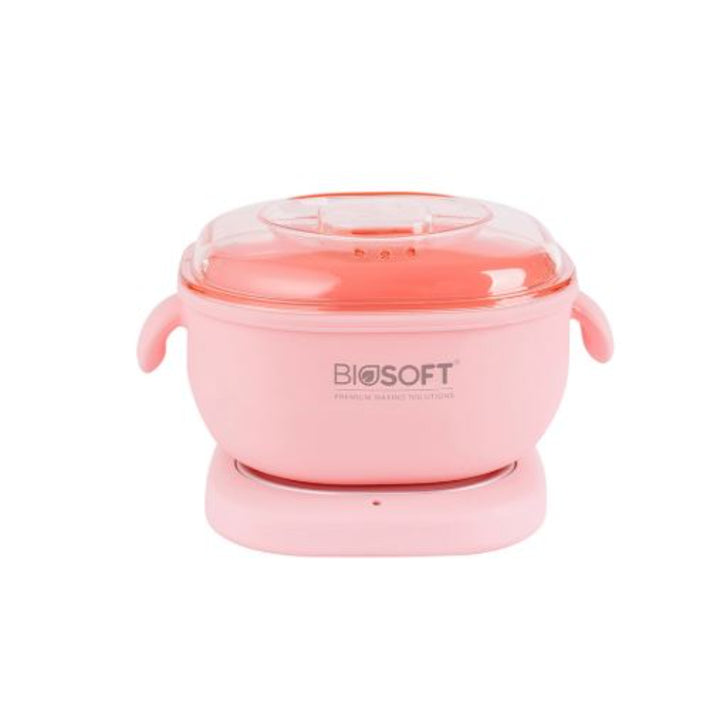 BioSoft - Foldable Wax Heater