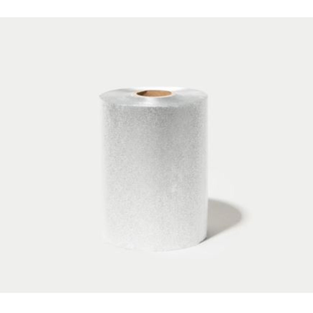 Framar - Star Struck Silver - Embossed Roll Medium 320 ft - choose your own length