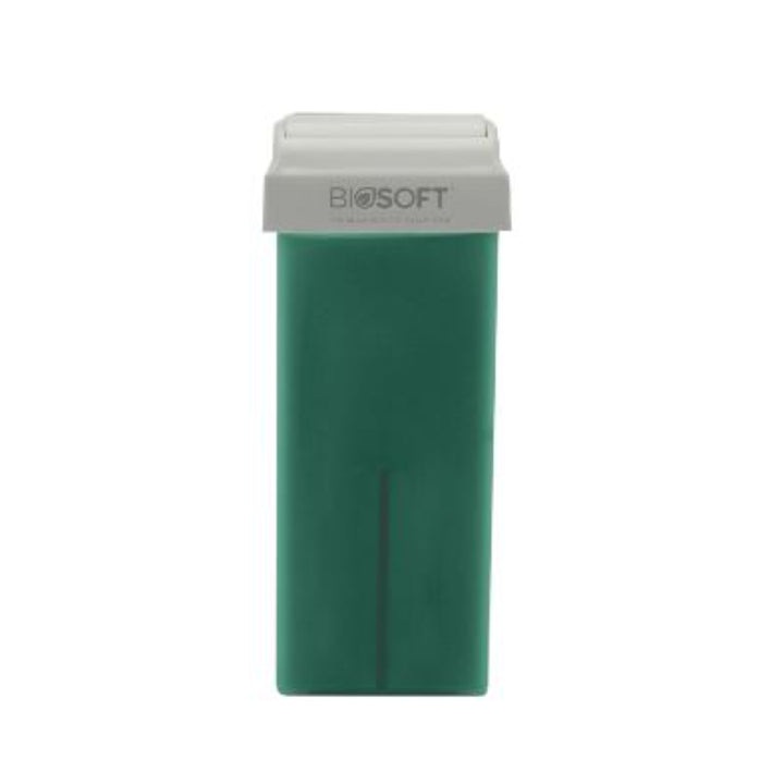 BioSoft - ALOE VERA CREAM WAX CARTRIDGE