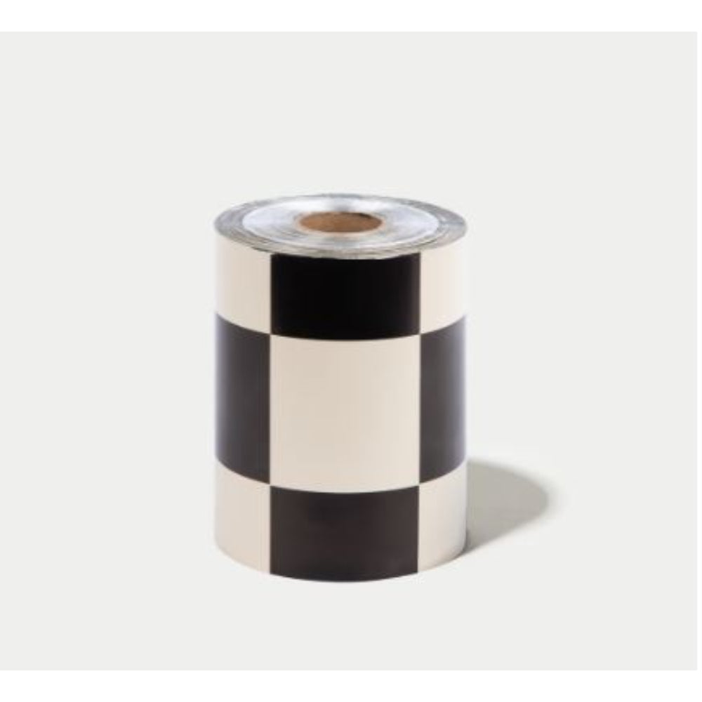 Framar - Checked Out - Smooth Roll 1600 ft - choose your own length