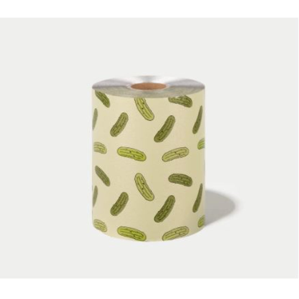 Framar - Big Dill - Embossed Roll 320 ft - choose your own length