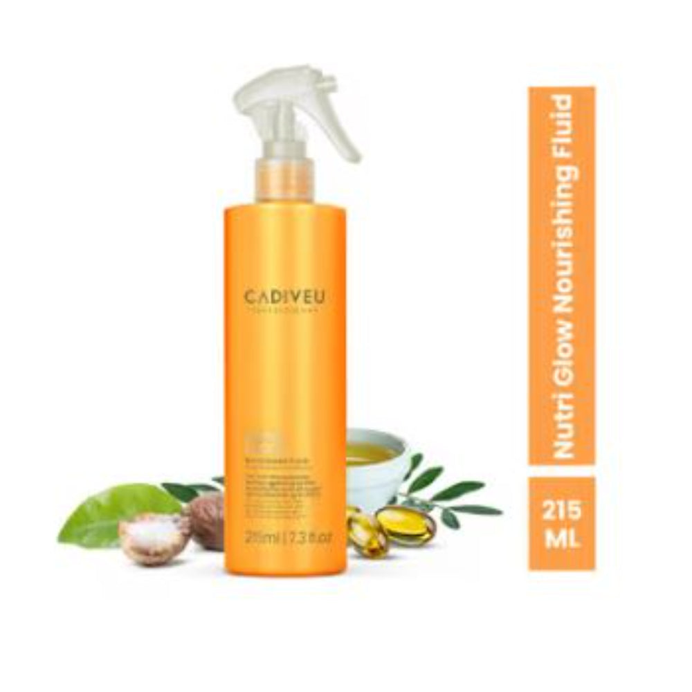 CADIVEU - Nutri Glow Fluid Leave (215ml)