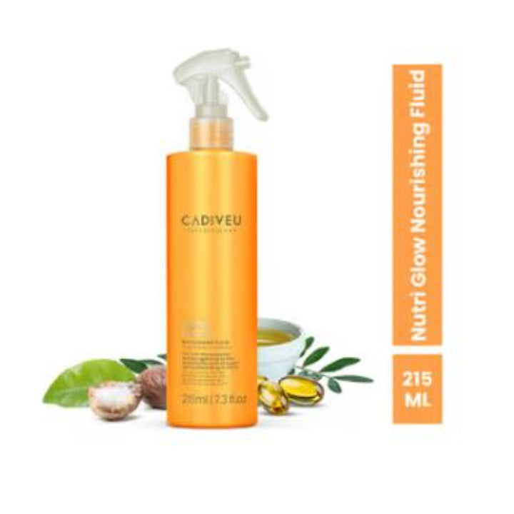CADIVEU - Nutri Glow Fluid Leave (215ml)