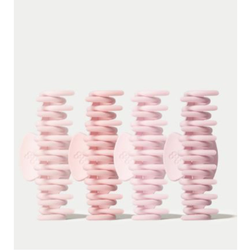 Framar - Claw Clips - Blush Pack of 4