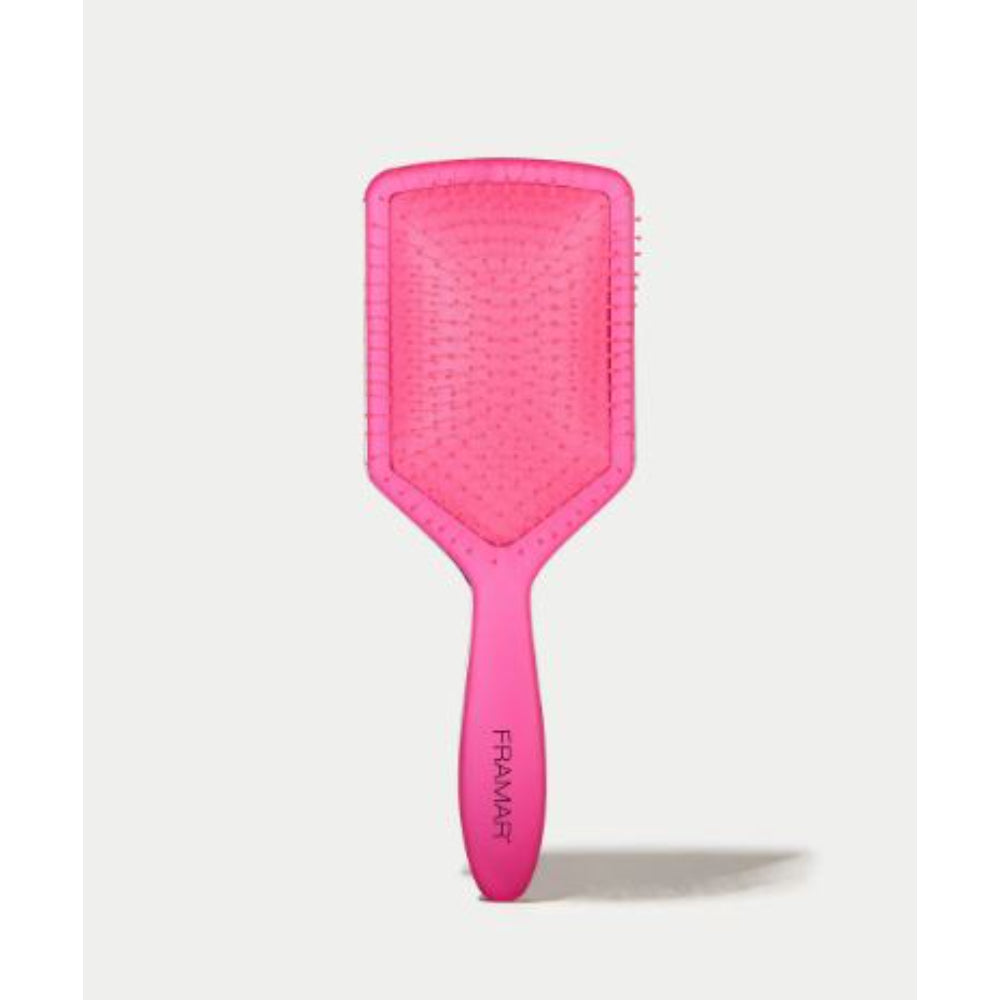 Framar - Pinky Swear - Paddle Brush