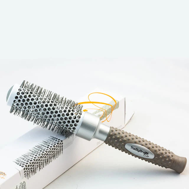 Big Brush (Kraft Pro) Round Brush 33mm