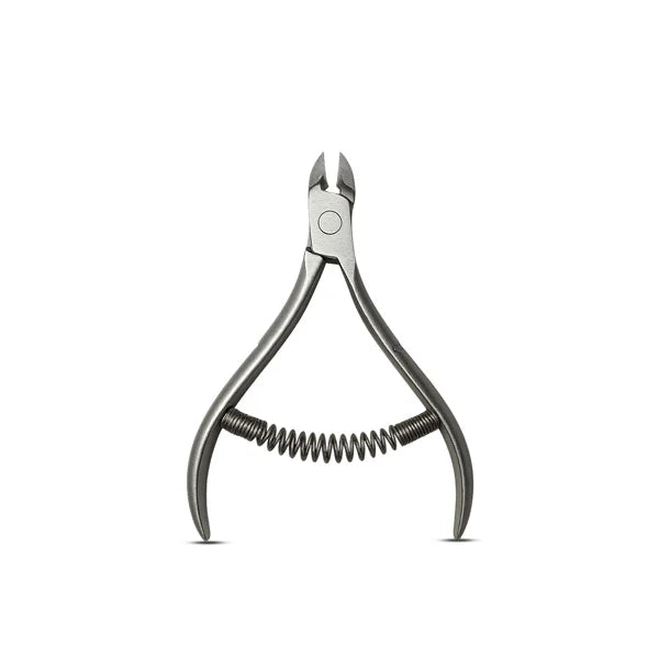 Ikonic Basics Spring Grip Cuticle Cutter   IKB-318C
