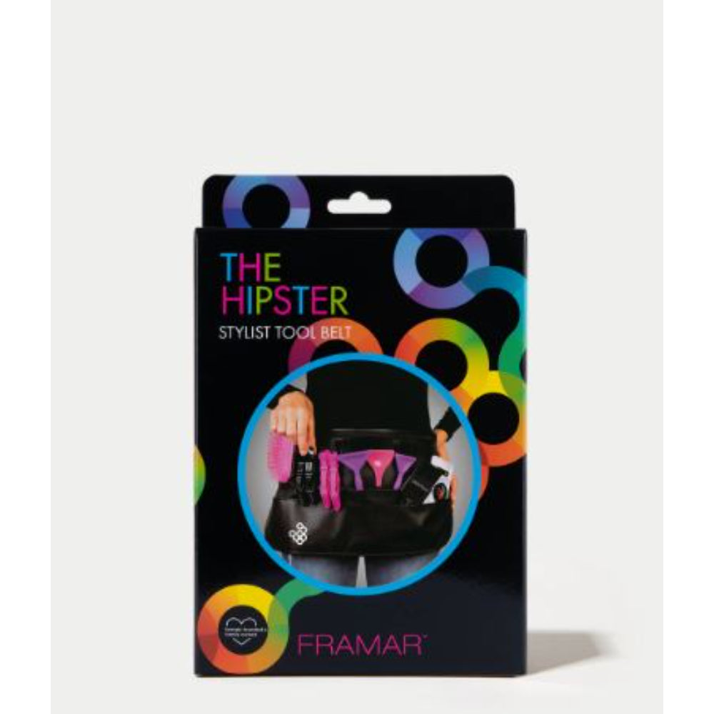 Framar - The Hipster Toolbelt - Black