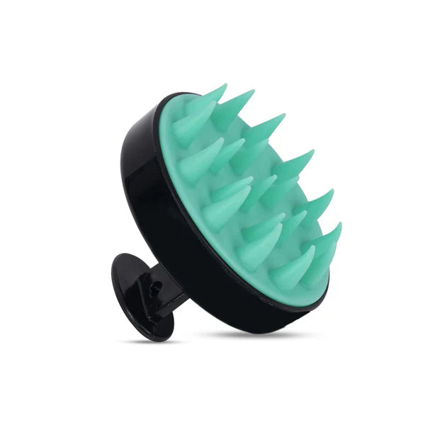 Ikonic Basics Scalp Massager & Shampoo Brush  IKB-053C
