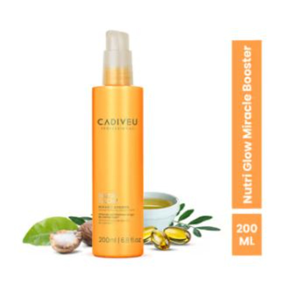 CADIVEU - Nutri Glow Miracle Booster (200ml)