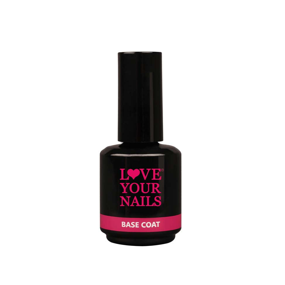 LYN Gel Polish Base Coat