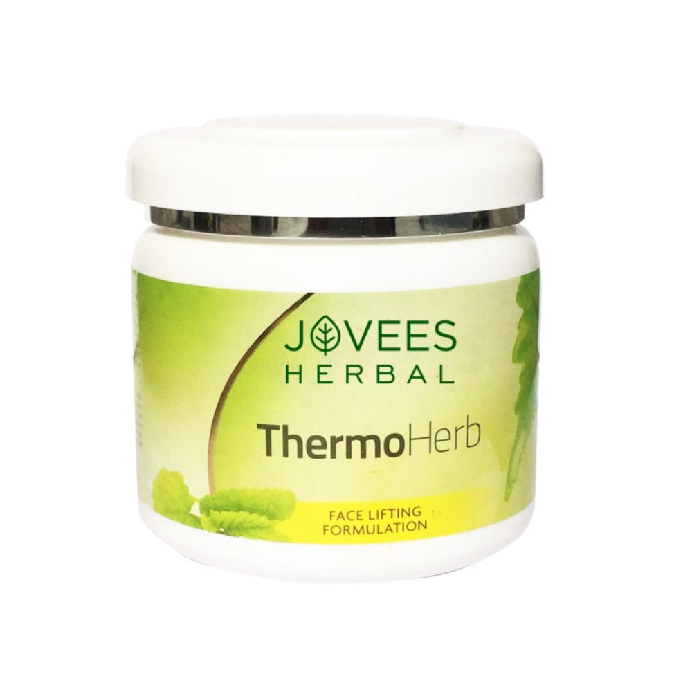 Jovees Thermo Herb Face Lifting Formulation