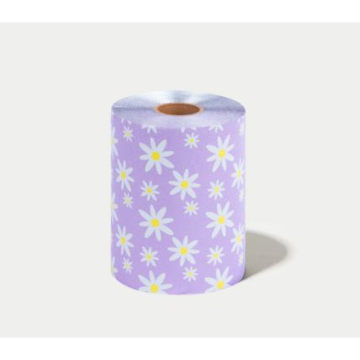 Framar - Whoopsie Daisy - Embossed Roll 320 ft - choose your own length