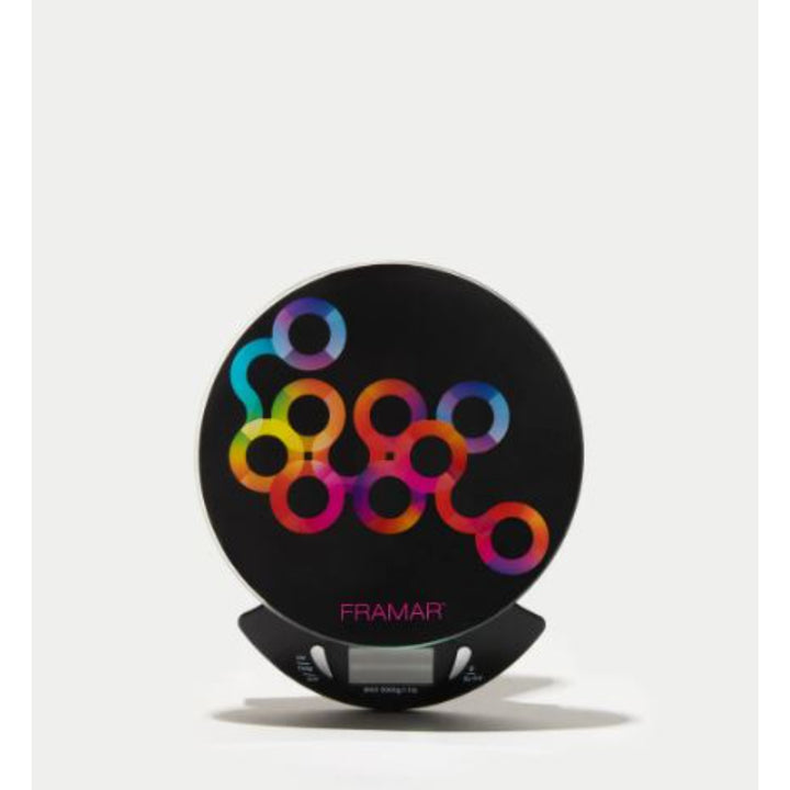 Framar - Digital Color Scale