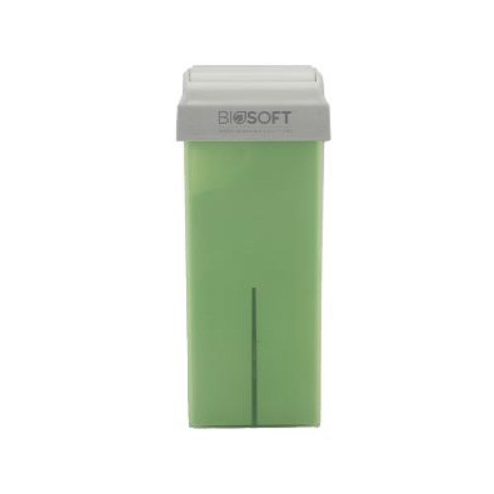 BioSoft - GREEN APPLE CREAM WAX CARTRIDGE